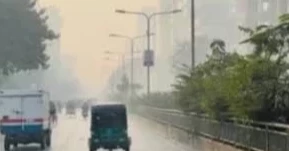 Dhaka’s air quality continues to be ‘moderate’