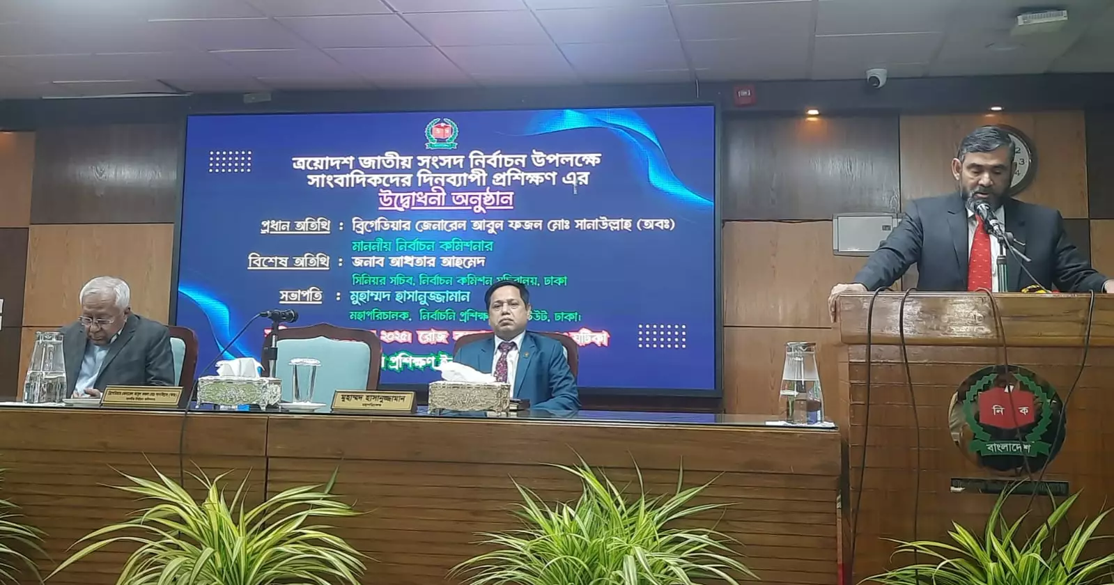 Election-Referendum: EC estimates each voter to take just under 4 mins 