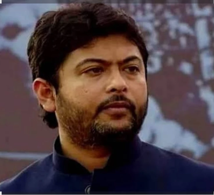 Faridpur violence: Case filed against Nixon Chowdhury, 28 others