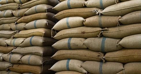 33 tonnes of govt rice seized in Sherpur; warehouse owner detained
