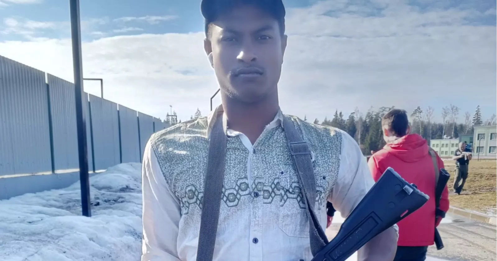 Cumilla youth reportedly killed in Russia-Ukraine war
