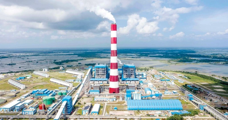 2 die of electrocution at Rampal power plant's temporary army camp