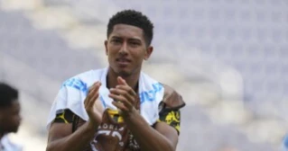 Dortmund tells players’ parents to avoid locker rooms following Bellingham incident