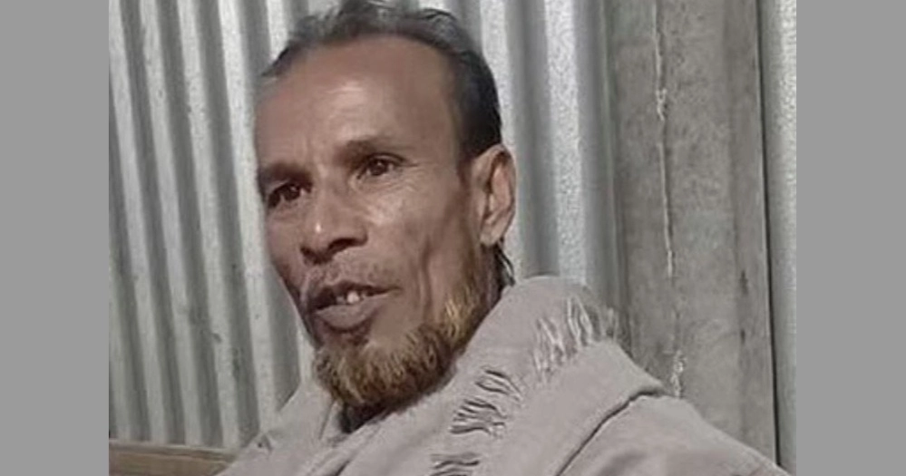 Awami League leader dies in Sirajganj jail