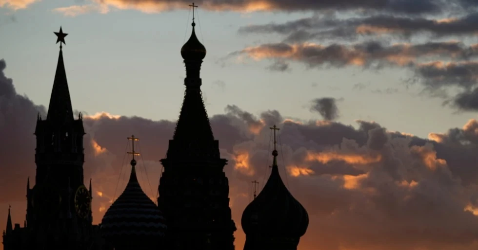 Syria’s interim leader visits Russia, set to meet Putin