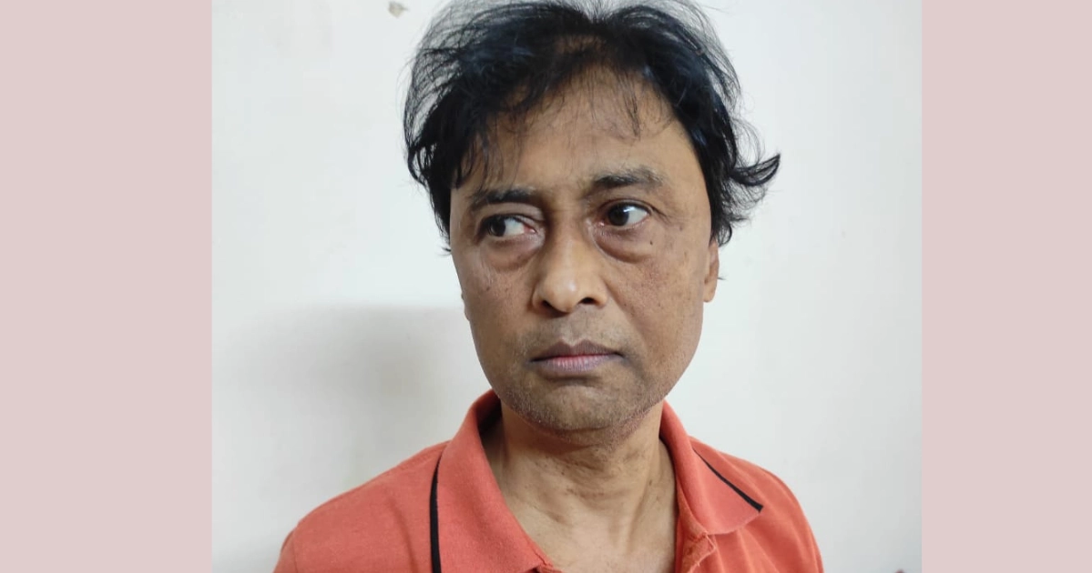 Ex-Dhaka south AL general secretary Murad arrested in Uttara