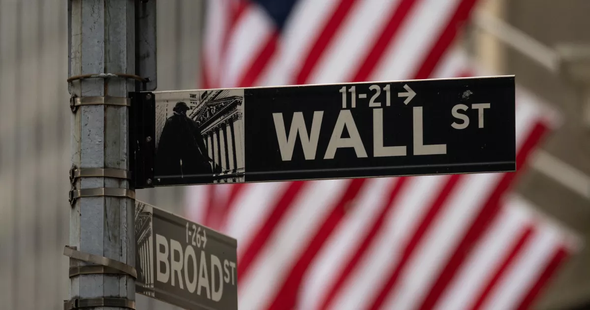 Stocks rise, oil drops as Wall Street hopes for limited US retaliation on Iran