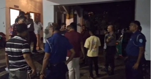 Crackdown on teen gangs: 254 more detained in Cumilla