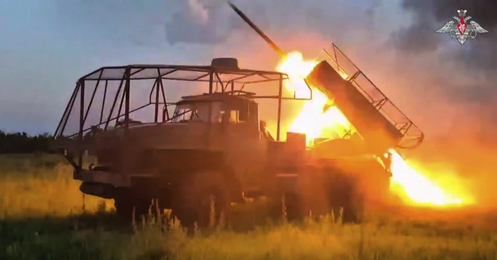 Norwegian prime minister visits Ukraine amid Trump’s consideration of peace plans