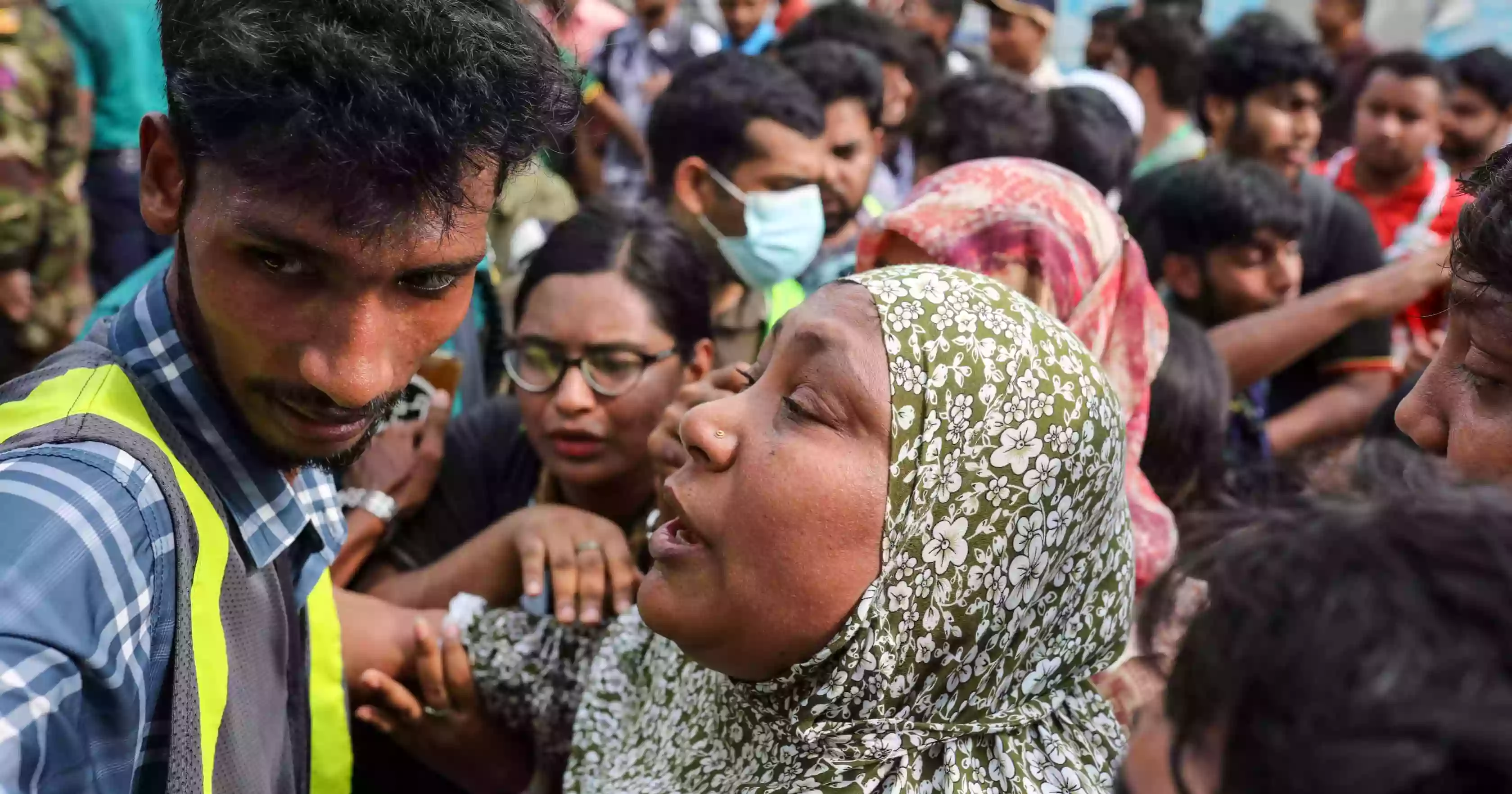 Pilot among 20 dead, 171 injured in Uttata aircraft crash: ISPR