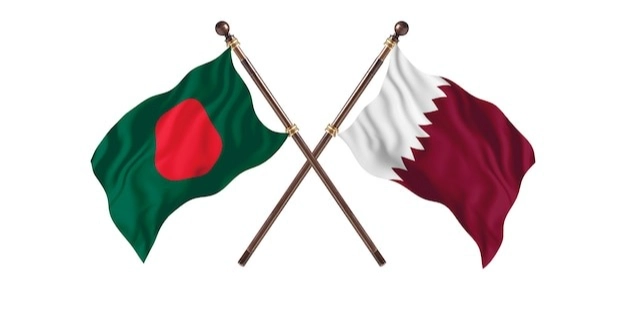 Bangladesh condemns Israeli military aggression against Qatar