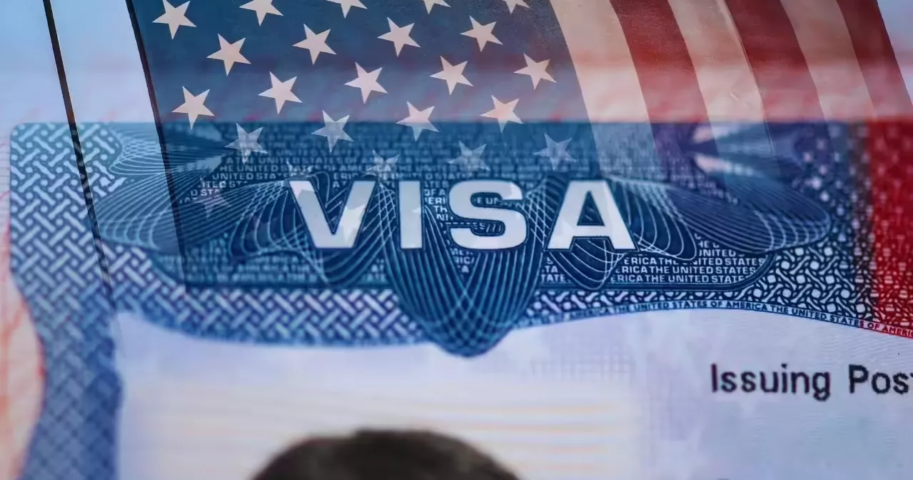 Diabetic or obese? You could be denied a US visa under Trump’s new directive