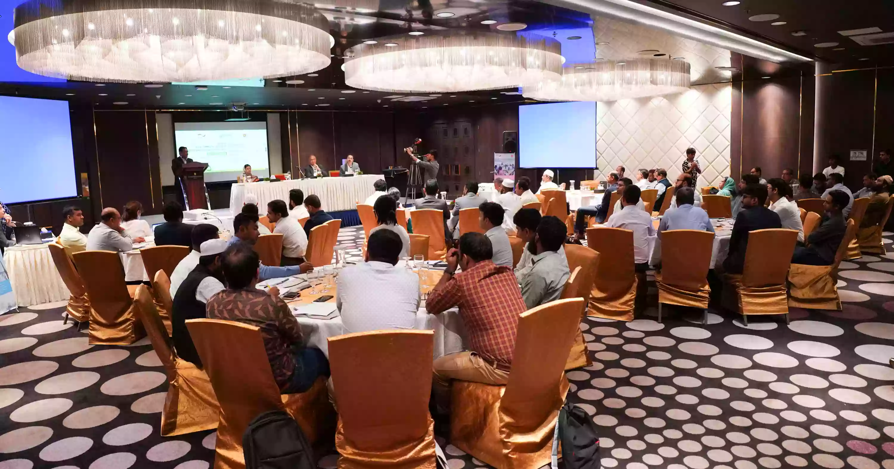 Energy security can be enhanced through integration of renewables, upgrades to grid