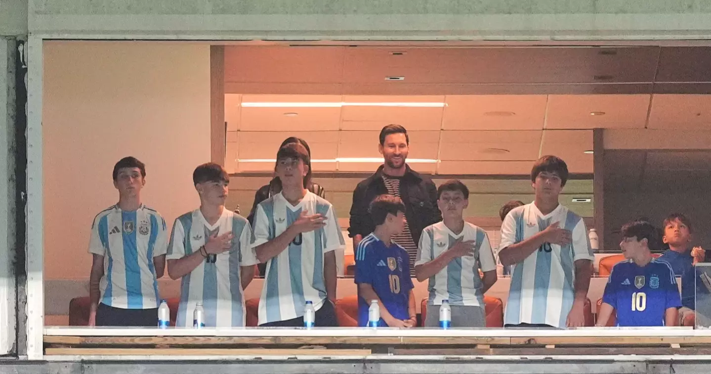 Lionel Messi faces lawsuit over $7m contract