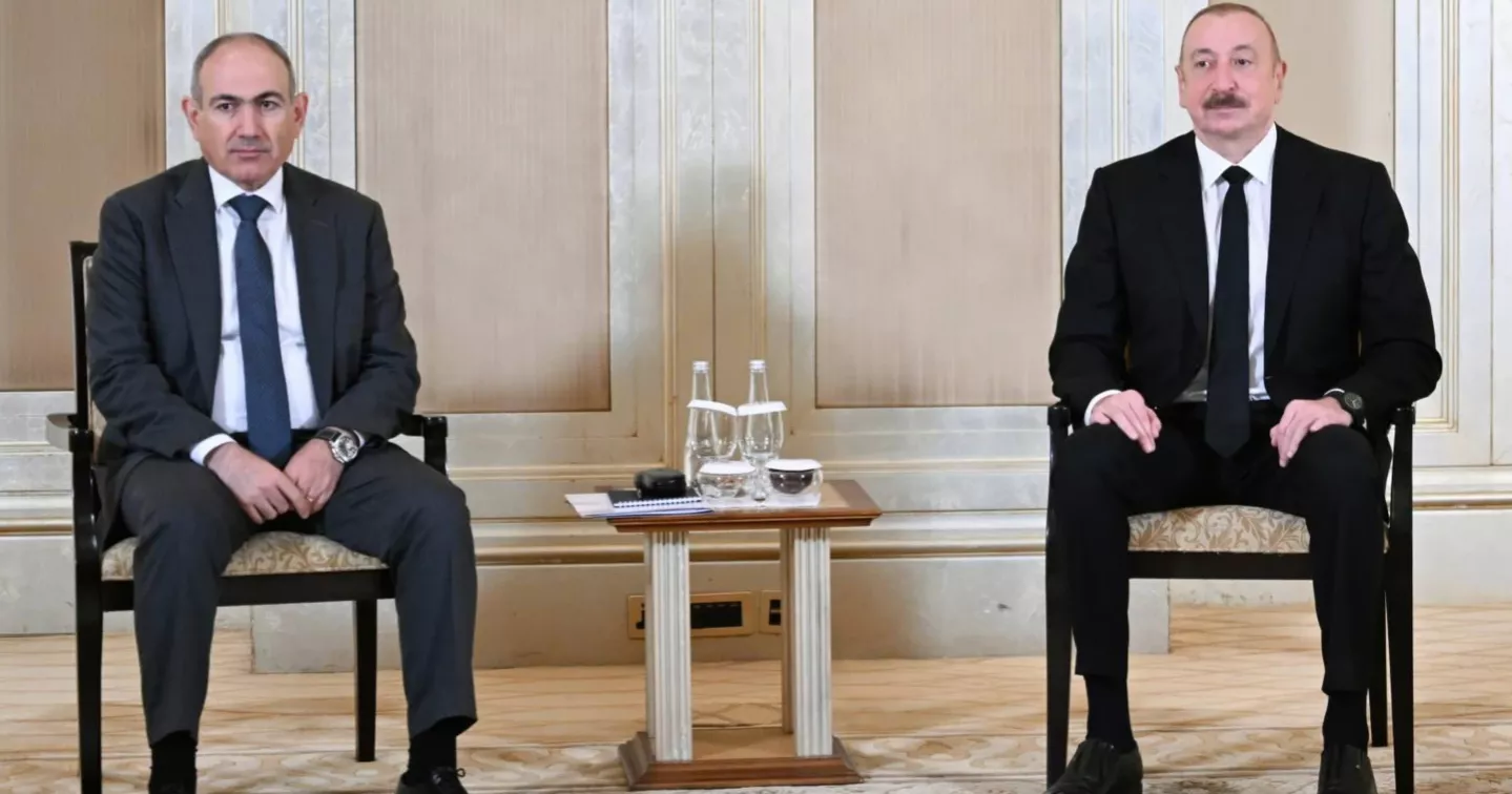 No Breakthrough in Armenia-Azerbaijan Peace Talks Despite Continued Commitments
