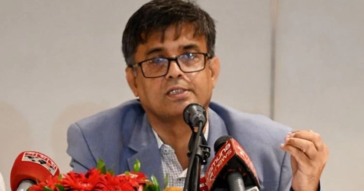 ‘No confusion over polls; we’re well prepared’: Shafiqul Alam