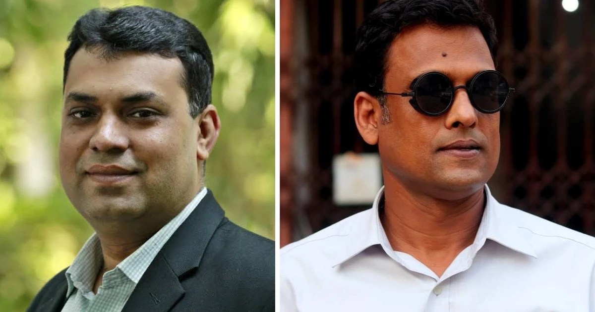 Samir Kumar elected TRNB president, Masuduzzaman Robin as general secretary