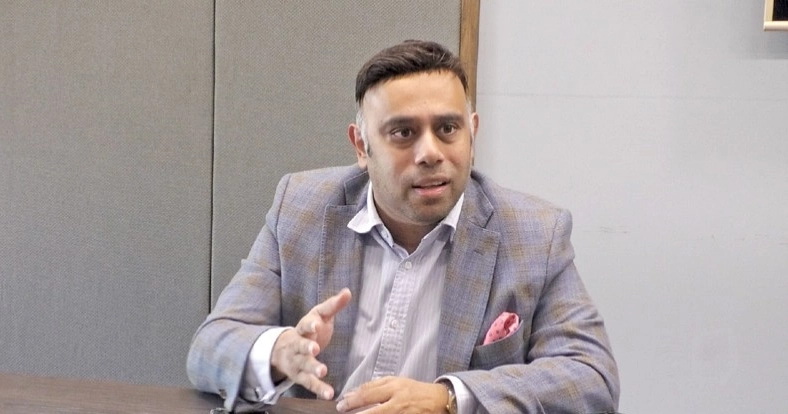 Economist Dr. M. Masrur Reaz declines BSEC chairmanship