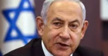 Netanyahu denies allegations of Israeli attacks on Christians