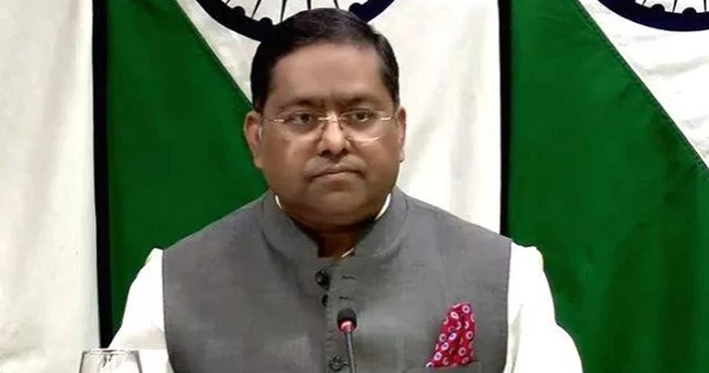 India urges Bangladesh to speed up nationality verification for smooth repatriation of illegal immigrants