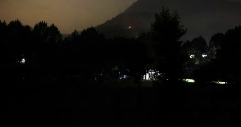 A history of India-Pakistan conflicts