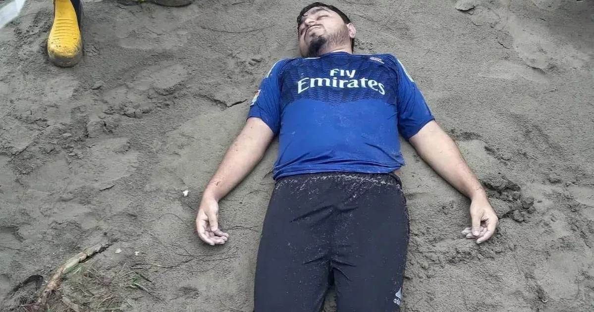 CU student drowns, two others missing in Cox’s Bazar sea