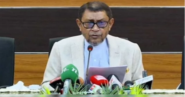 Armed Ansar members to guard doctors at hospitals: Health Minister