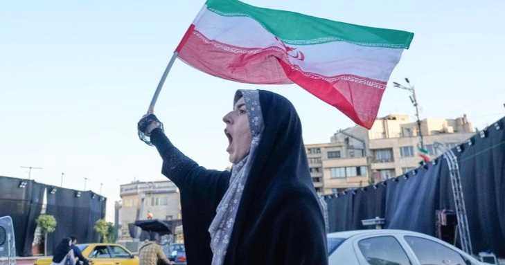 US, Iran reach preliminary accord to extend ceasefire, reopen Hormuz Strait