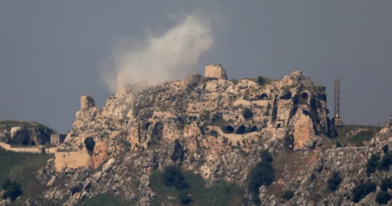 Lebanon raises alarm over damage risk to cultural heritage amid Israeli attacks