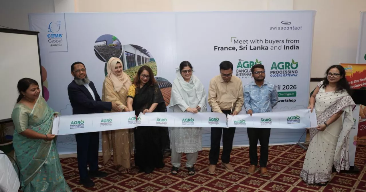 APGG 2026 ends with focus on expanding agro exports