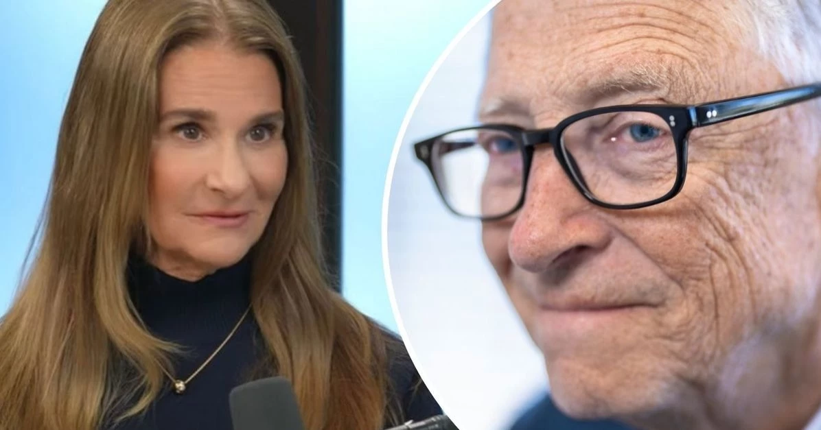 Melinda Gates says Epstein files reopened “painful times” from marriage to Bill Gates