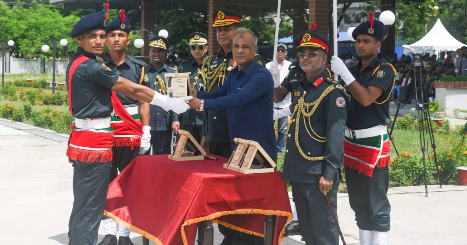 Prisons to be transformed into correctional facilities: Home Adviser