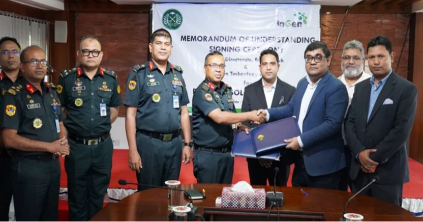 Bangladesh prisons to generate own electricity under solar power project