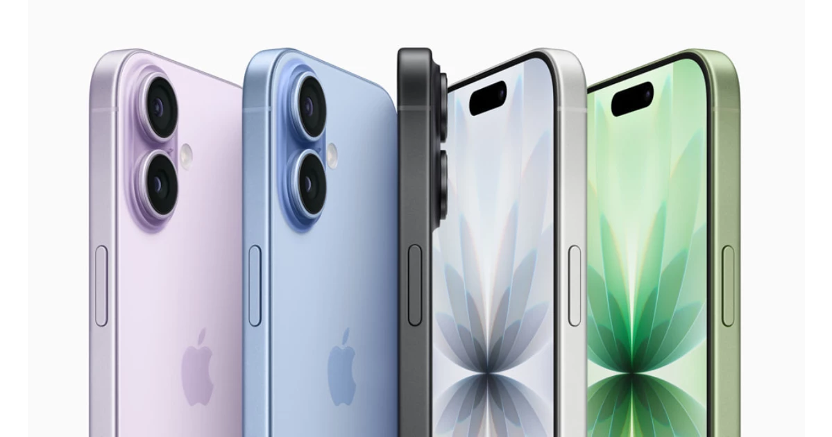 Apple iPhone 17 Review – “More Than Just a Better Camera?”