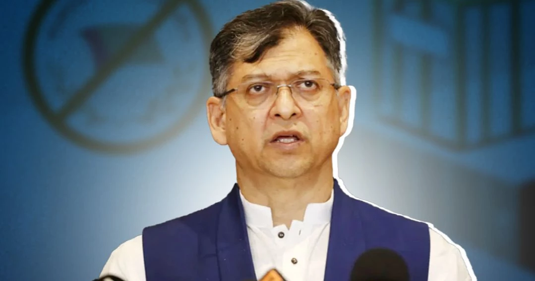 Asked for democracy, got 'mobocracy': Salahuddin