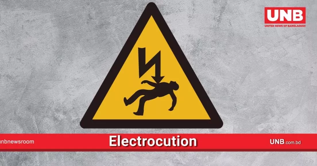 Farm worker dies of electrocution in Fatikchhari