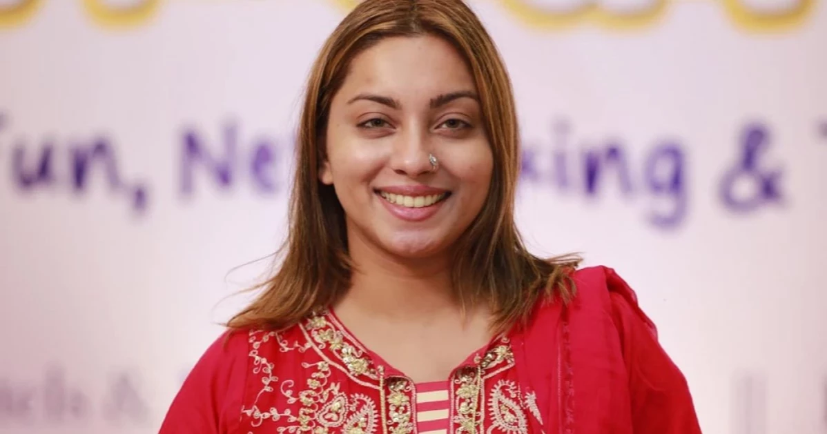 Meghna Alam’s arrest process was not appropriate: Asif Nazrul