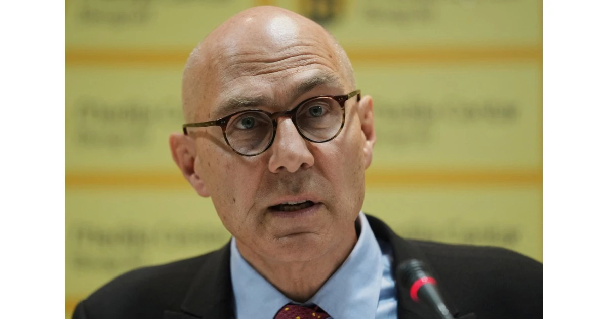 Dozens of bodies discovered in Libyan capital section run by armed militia: UN