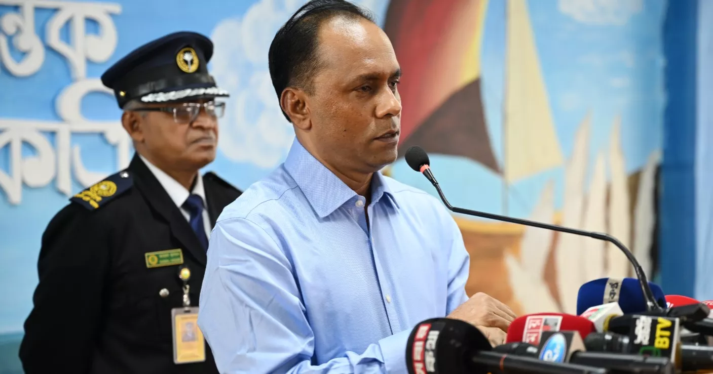 Both opposition and treasury bench have great responsibility in nation-building: Deputy speaker