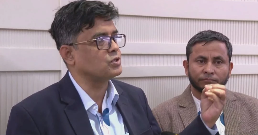 Dhaka's renewed push puts Rohingya crisis back in global spotlight: Shafiqul Alam