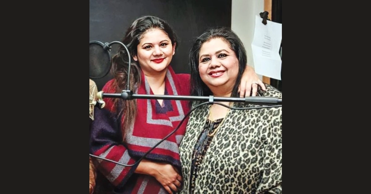 Daughter confirms Runa Laila alive and healthy, amid AI-generated rumours of death