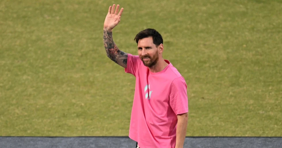 Messi prefers club ownership over coaching after retirement