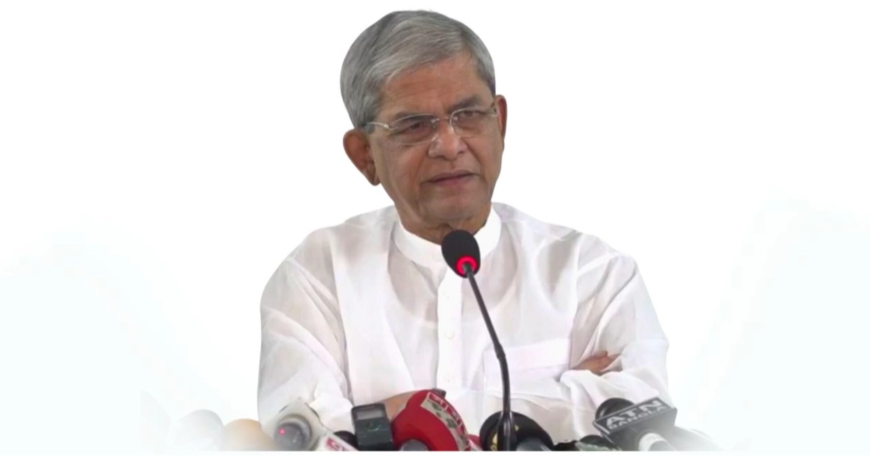 Fakhrul urges people to ignore ‘rumours’ over President's resignation