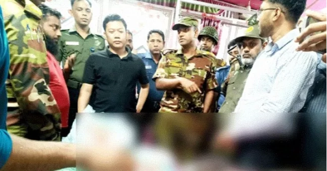 Wild bird meat crackdown in Sylhet’s Jaintiapur: 2 hotels sealed, 1 fined