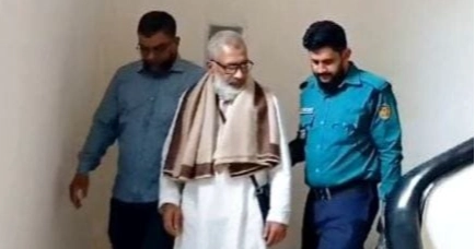 The game is up for ex-BFIU boss Masud Biswas