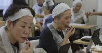 Beauty market shifts to target the young at heart in a rapidly aging Japan