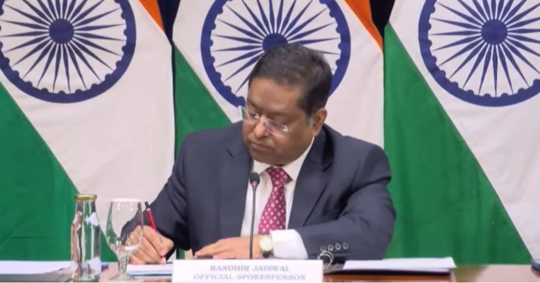 BGB-BSF talks in New Delhi on Feb 17-20