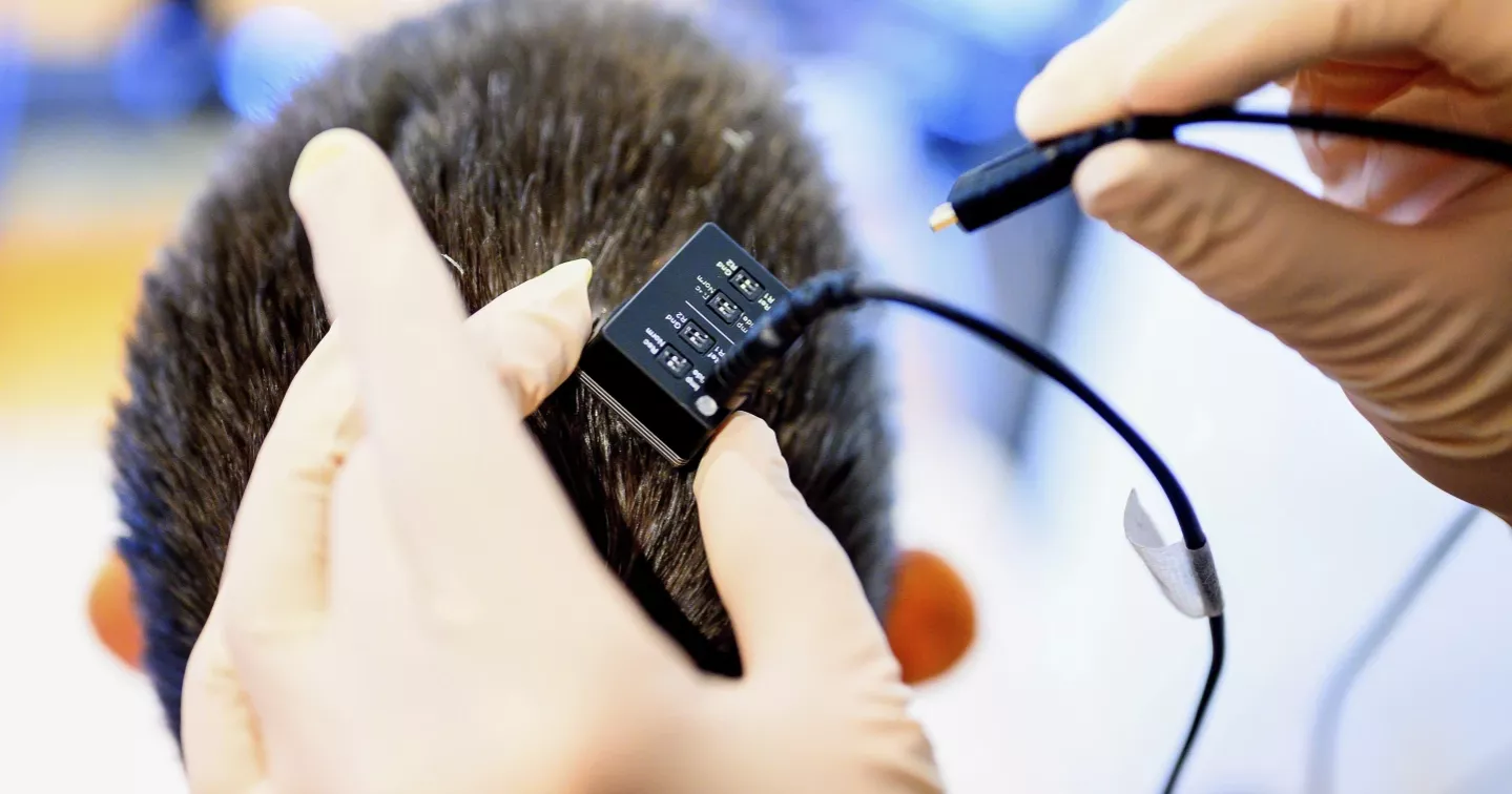 INBRAIN reports breakthrough in first-ever human study of graphene brain-computer interface