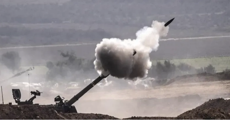 Hezbollah claims rocket attack on Israeli Rafael military complex