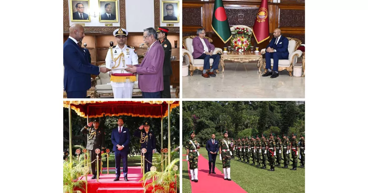 Multifaceted Bangladesh-Canada ties to grow stronger: High Commission